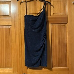 Homecoming dress from Dillards. Size small.